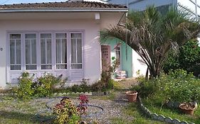 1 Quarto em Local Acolhedor e Familiar